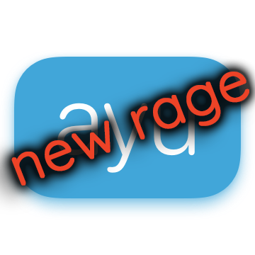 Ayu Newrage